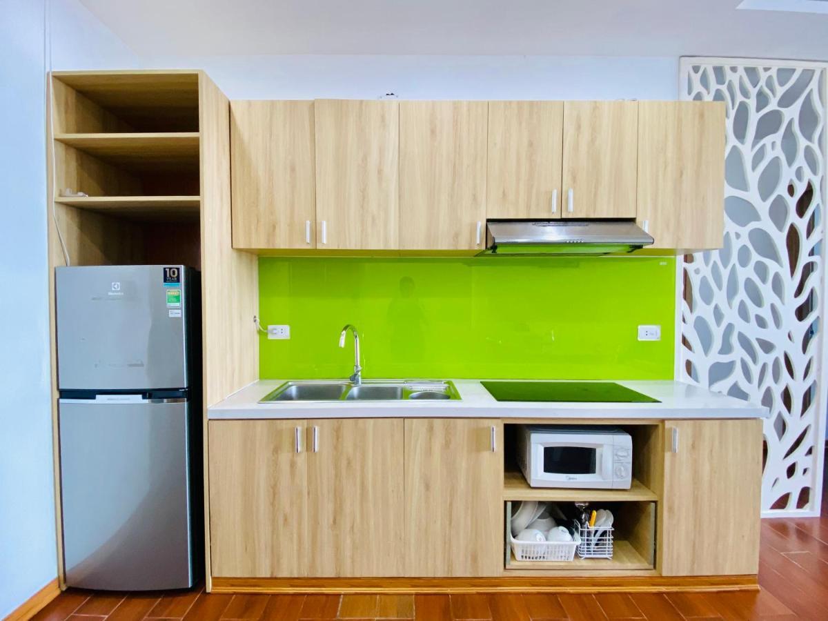 Ferienwohnung Myhouse Ocean View Đà Nẵng Exterior foto